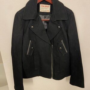 Blend Denmark Women’s XL Wool Jacket